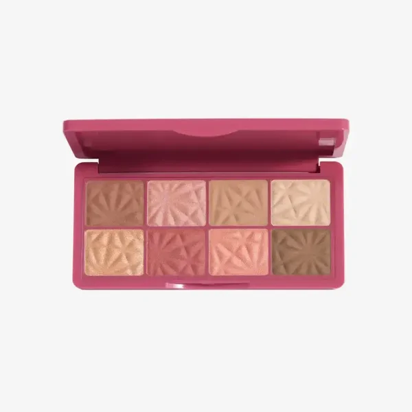 Giordani Gold Fabulous Beauty Face & Eyes Palette 42121