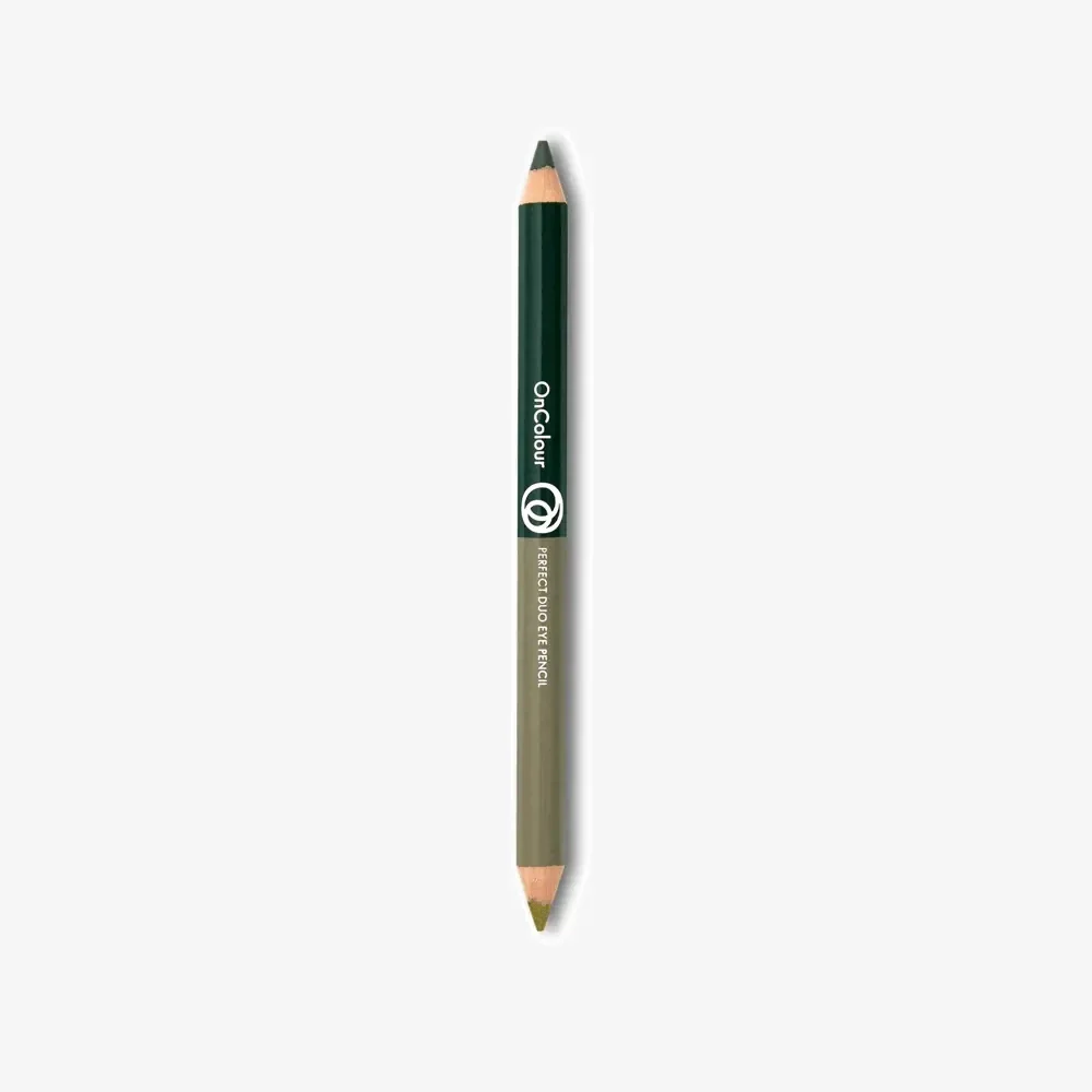 OnColour OnColour Perfect Duo Eye Pencil 41370