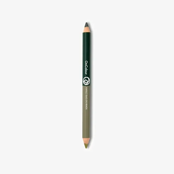 OnColour OnColour Perfect Duo Eye Pencil 41370