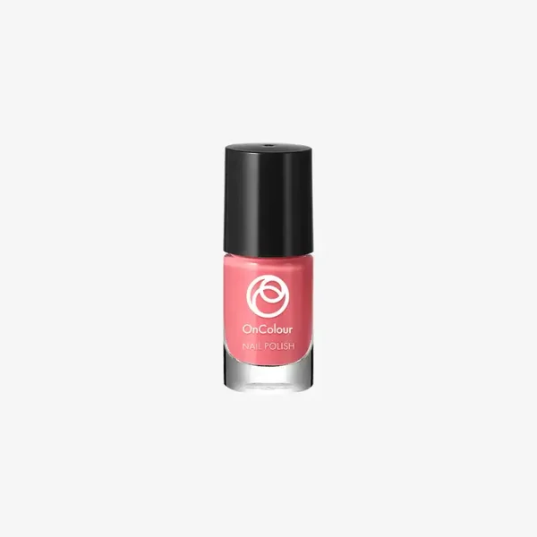 OnColour OnColour Nail Polish 38982