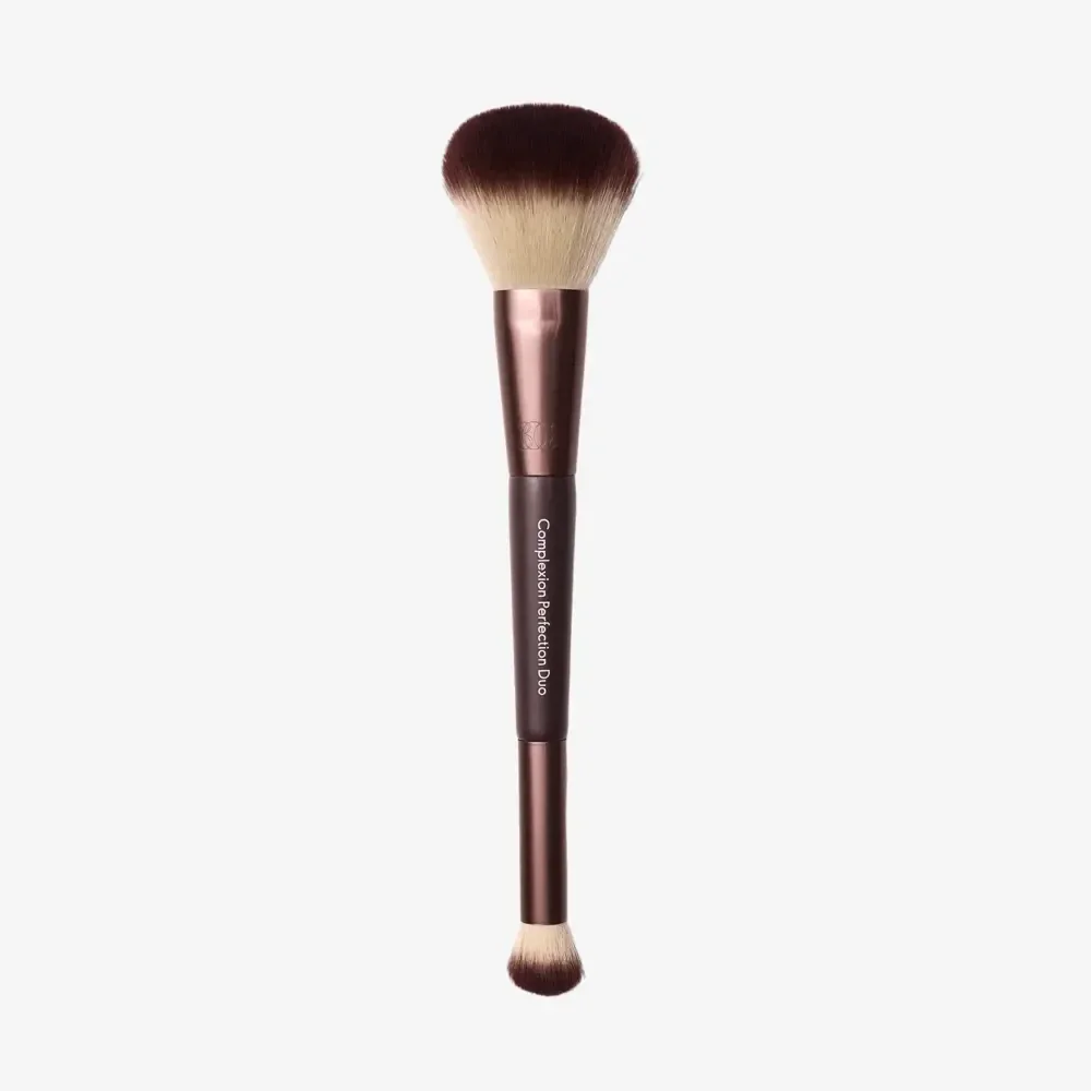 Oriflame Exklusiv Complexion Perfection Duo Brush 47822