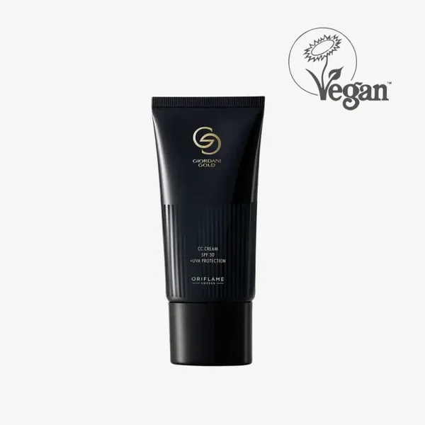 Giordani Gold CC Cream SPF 30 + UVA Protection 42112