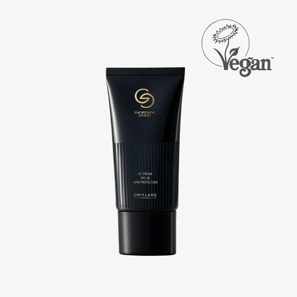 Giordani Gold CC Cream SPF 30 + UVA Protection 42113