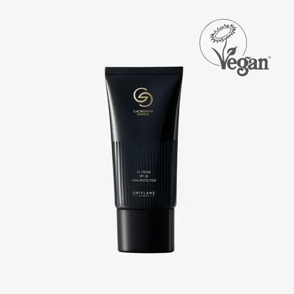 Giordani Gold CC Cream SPF 30 + UVA Protection 42113