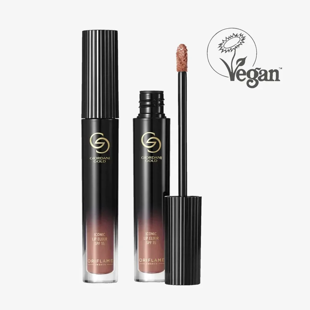 Giordani Gold Iconic Lip Elixir SPF 15 44821
