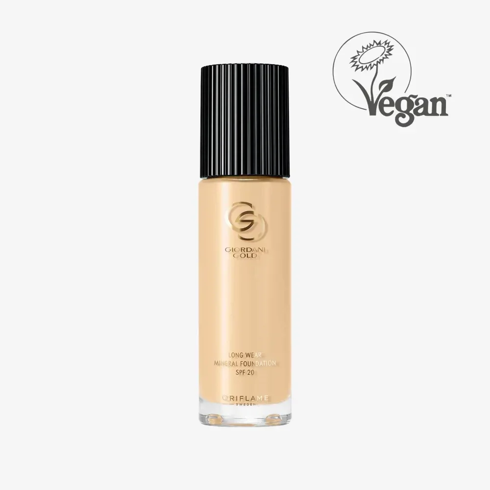Giordani Gold Long Wear Mineral Foundation SPF 20 42101