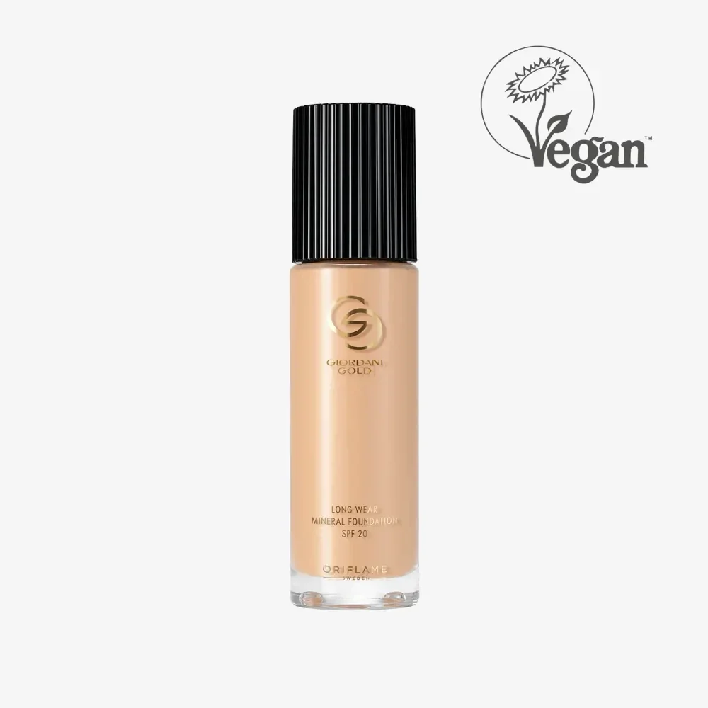 Giordani Gold Long Wear Mineral Foundation SPF 20 42104