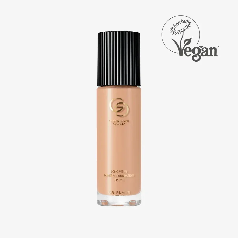 Giordani Gold Long Wear Mineral Foundation SPF 20 42105