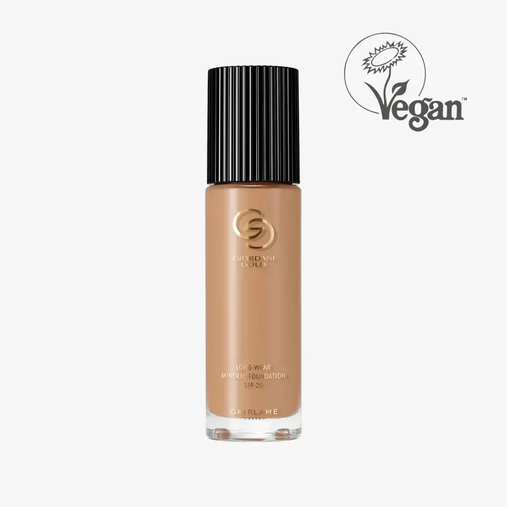 Giordani Gold Long Wear Mineral Foundation SPF 20 42107