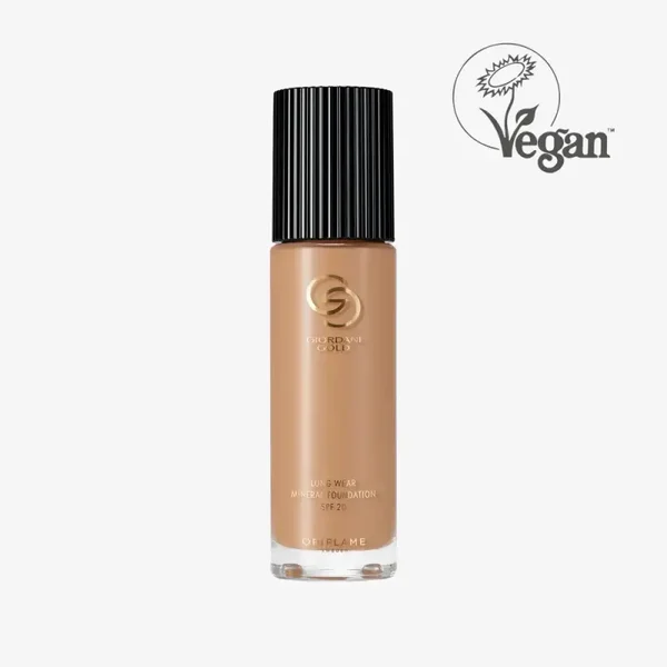 Giordani Gold Long Wear Mineral Foundation SPF 20 42107
