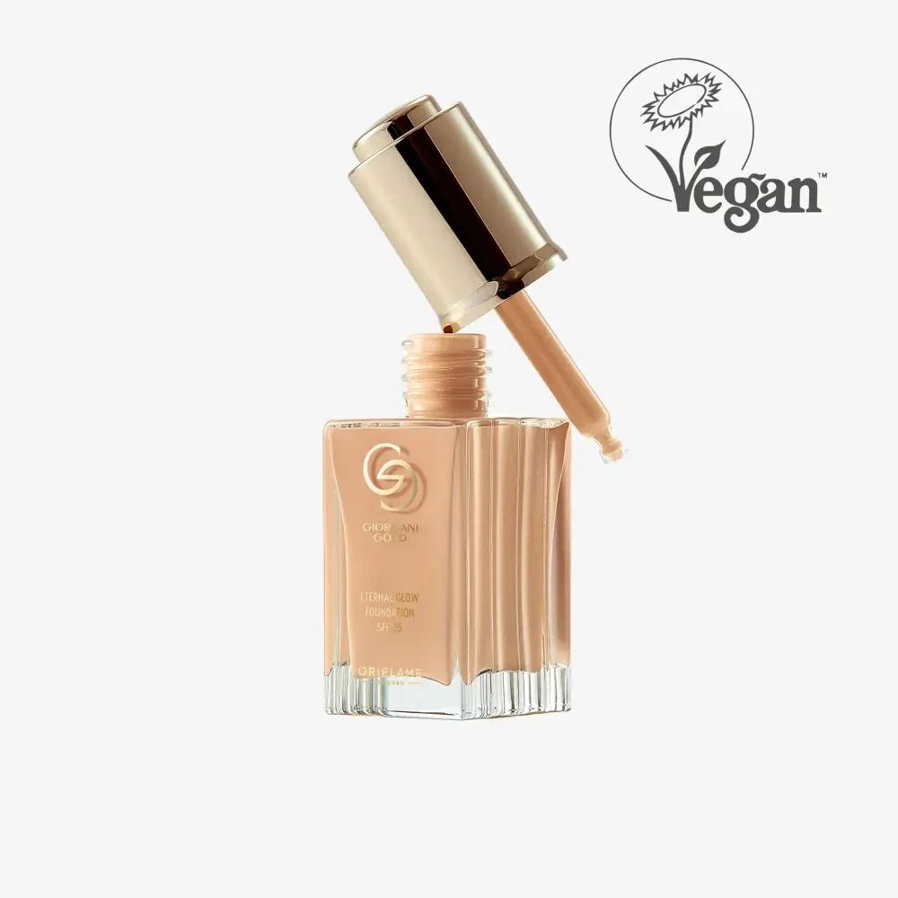Giordani Gold Eternal Glow Foundation SPF 25 43245
