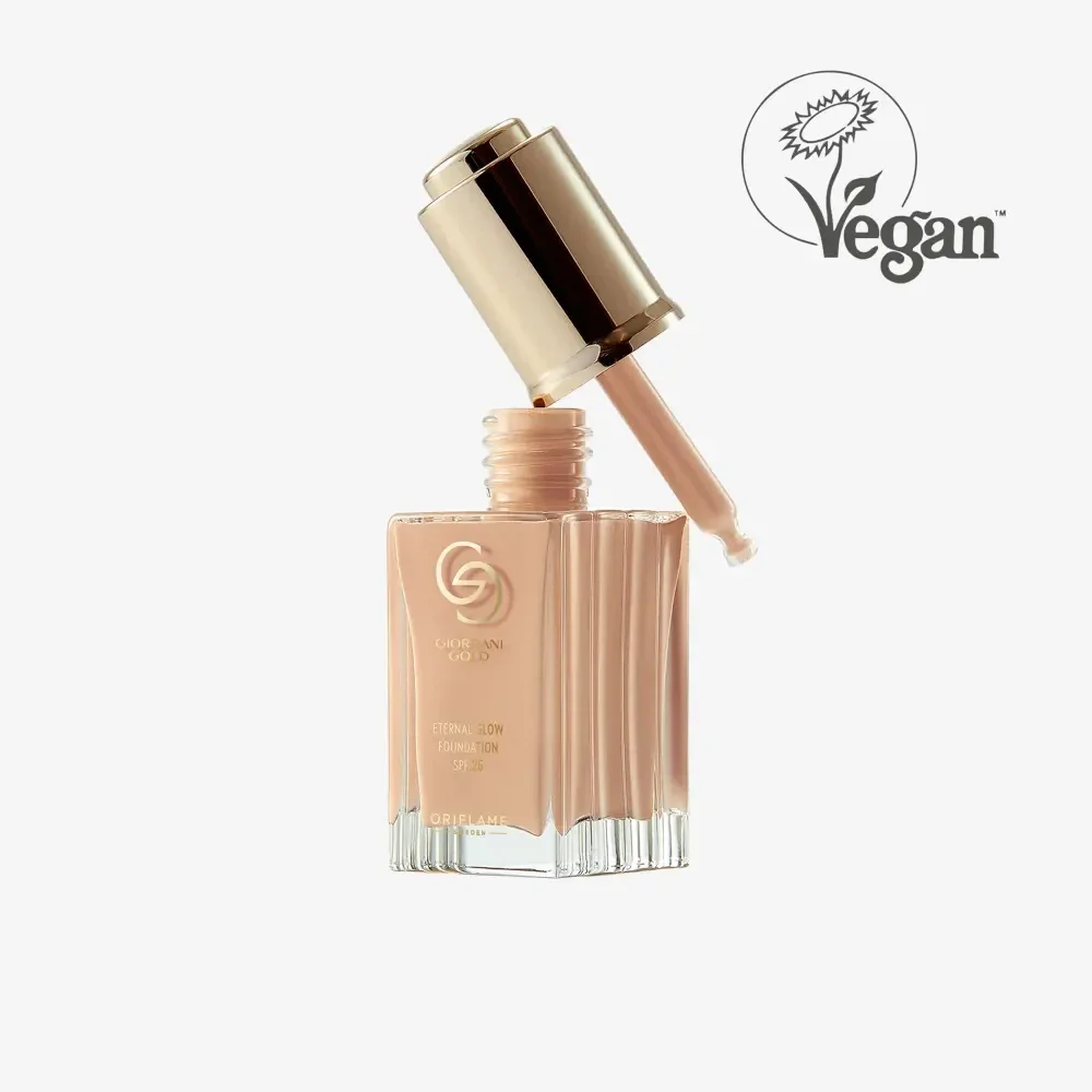 Giordani Gold Eternal Glow Foundation SPF 25 43246