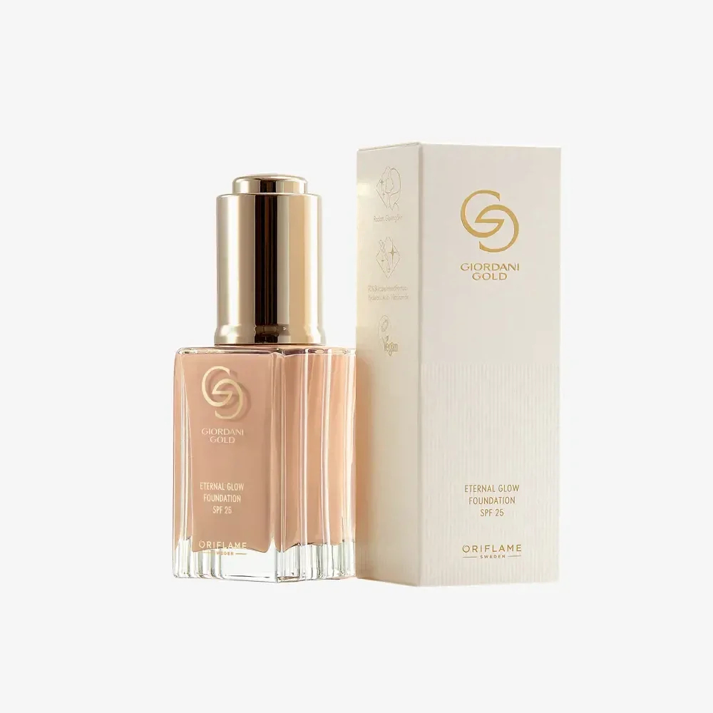 Giordani Gold Eternal Glow Foundation SPF 25 43247
