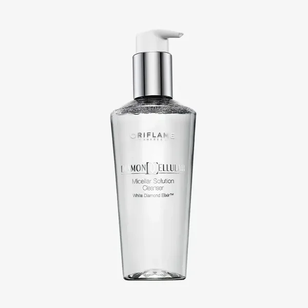Diamond Cellular Micellar Solution Cleanser 21339