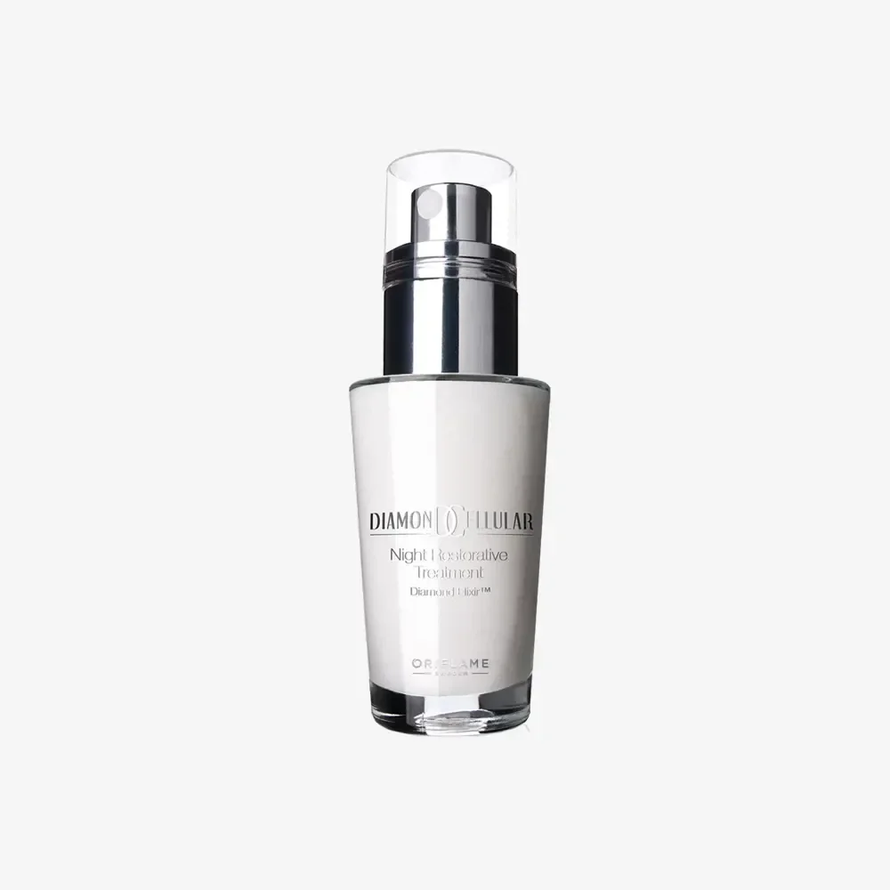 Diamond Cellular Night Restorative Treatment 18437