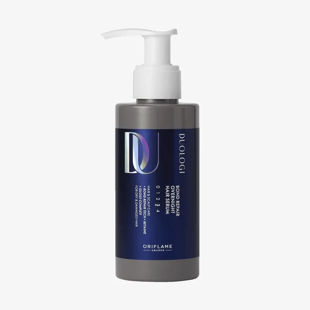 Duologi Bond Repair Overnight Hair Serum 47262