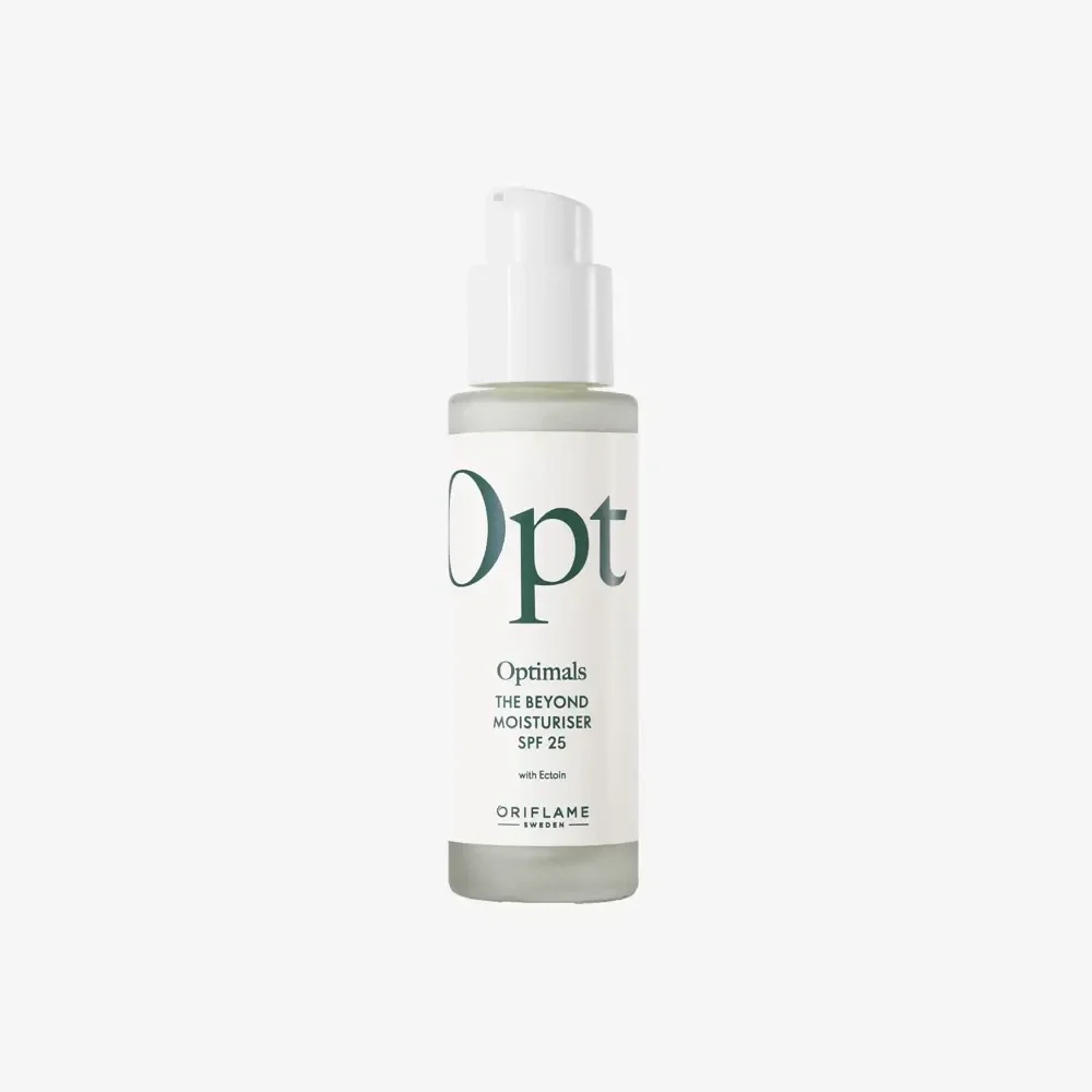 Optimals Opt Optimals The Beyond Moisturiser SPF25 45326