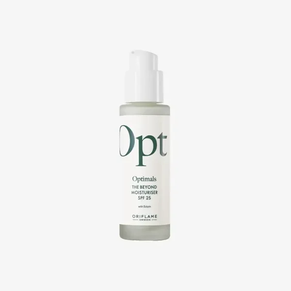 Optimals Opt Optimals The Beyond Moisturiser SPF25 45326