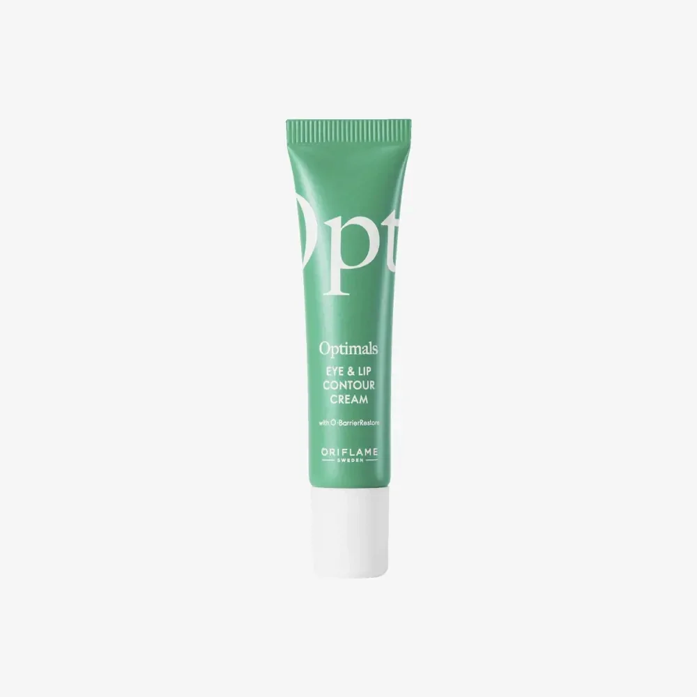 Optimals Opt Optimals Eye & Lip Contour Cream 45291