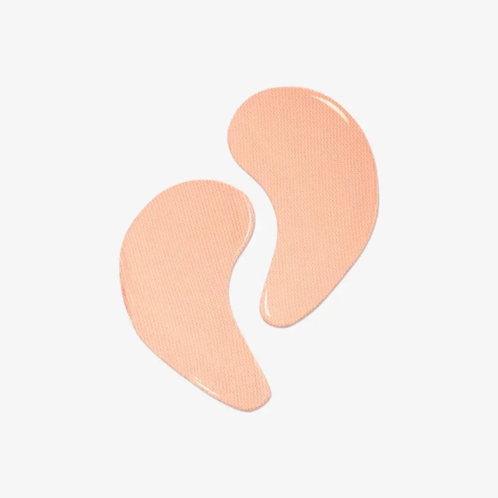 Optimals Opt Optimals Hydra-Glow Gel Face Patches 47437