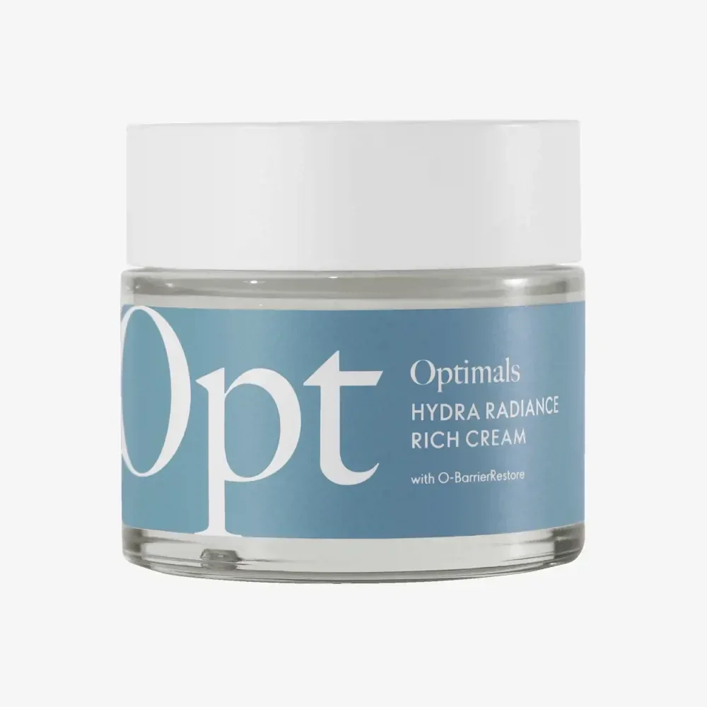 Optimals Opt Optimals Hydra Radiance Rich Cream 45285