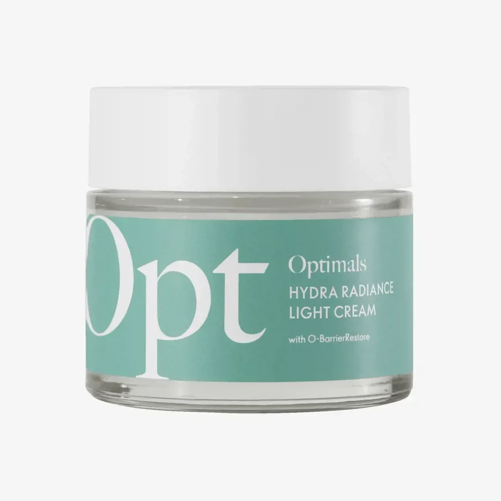 Optimals Opt Optimals Hydra Radiance Light Cream 45284