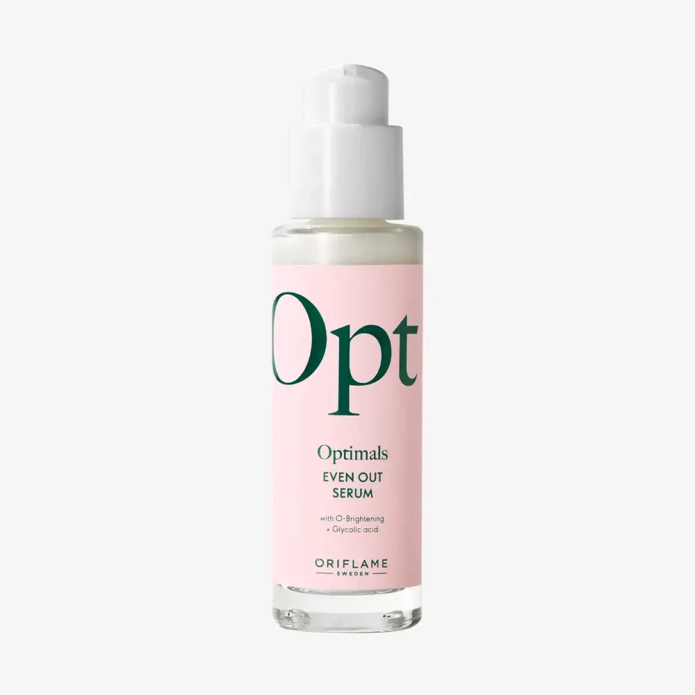 Optimals Opt Optimals Even Out Serum 45248