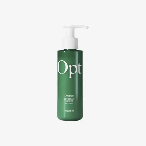 Optimals Opt Optimals Soft Creamy Cleanser 46900