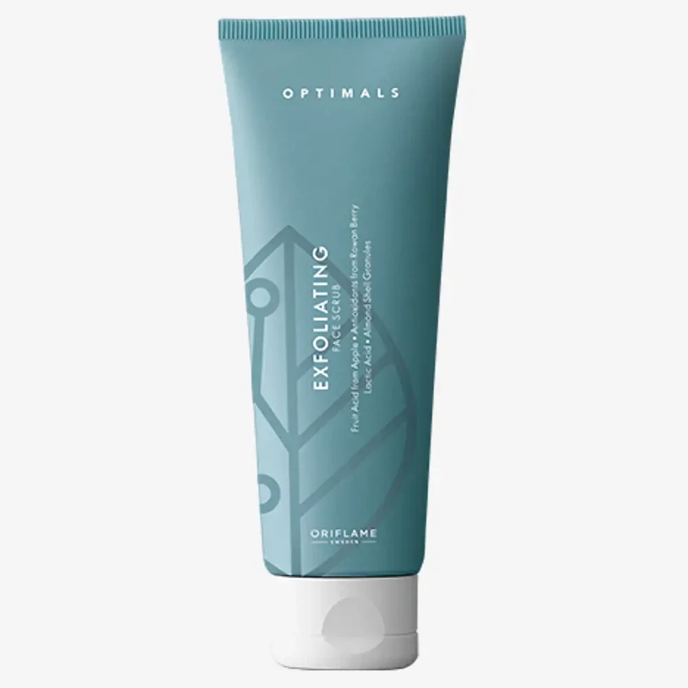 Optimals Exfoliating Face Scrub 42614