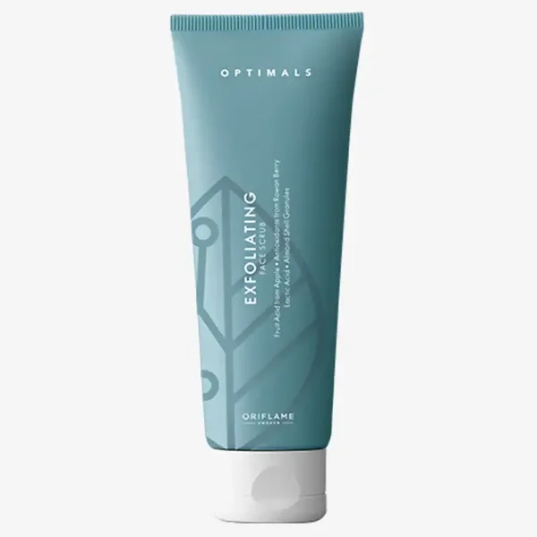 Optimals Exfoliating Face Scrub 42614