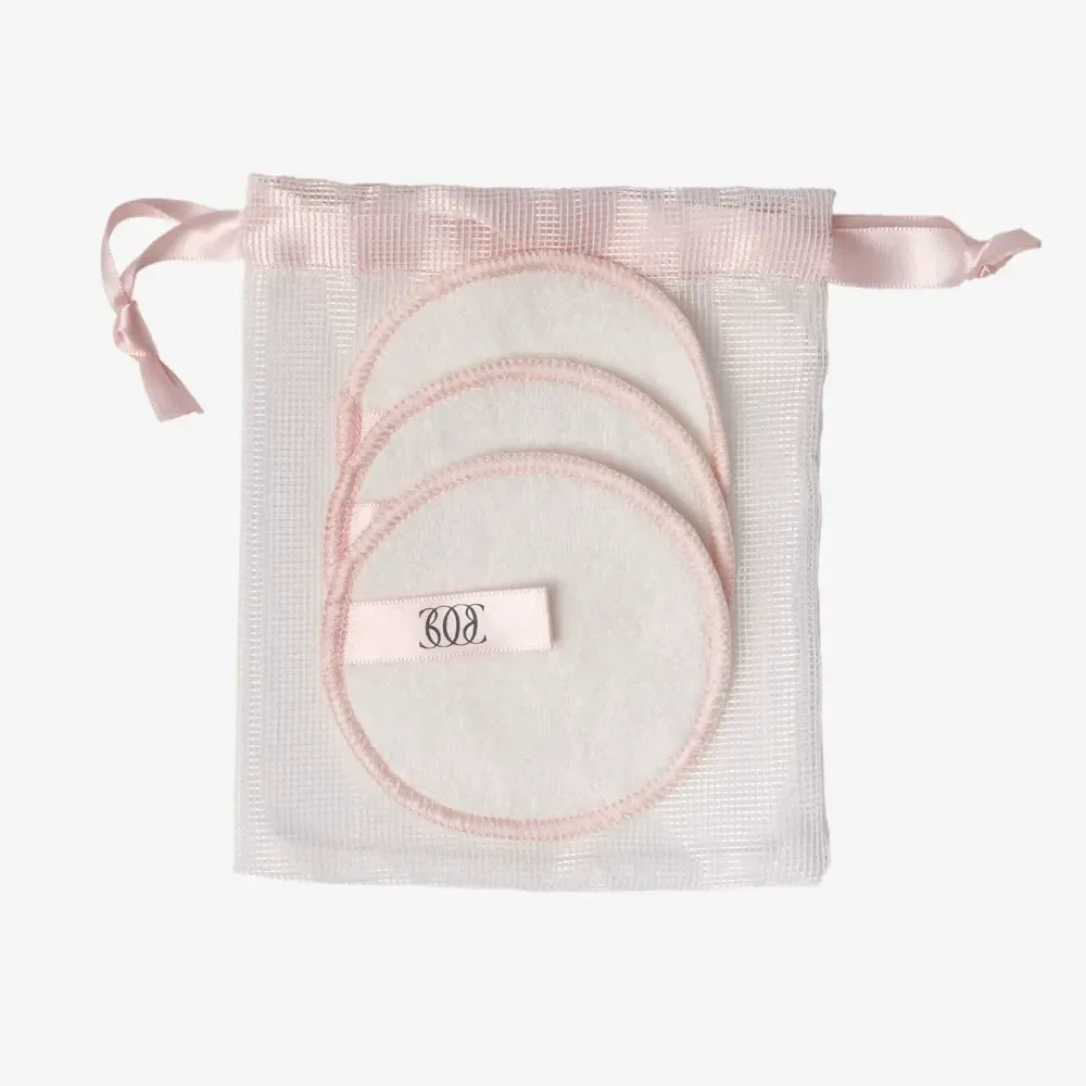 Oriflame Exklusiv Reusable Cotton Pads 47529