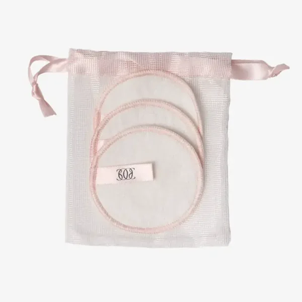 Oriflame Exklusiv Reusable Cotton Pads 47529