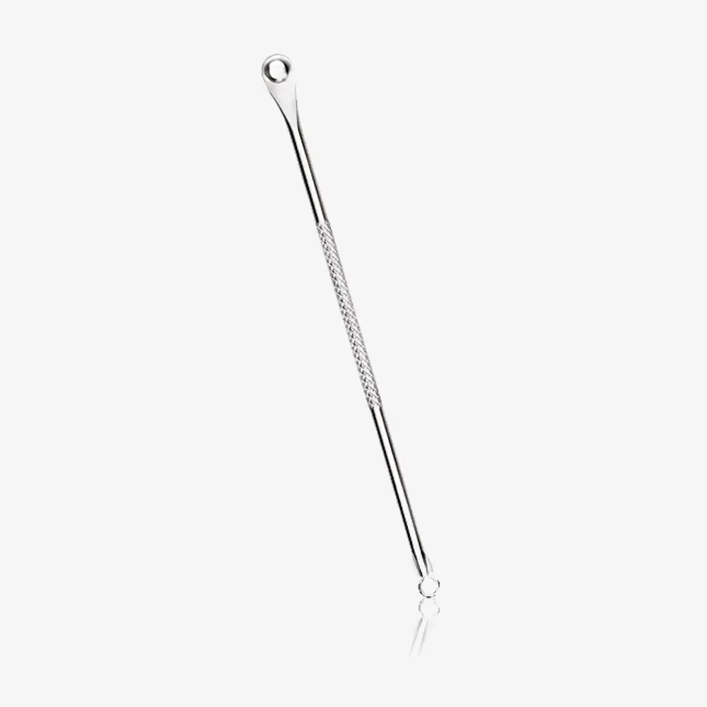 Pure Skin Double-Ended Blackhead Remover 26825