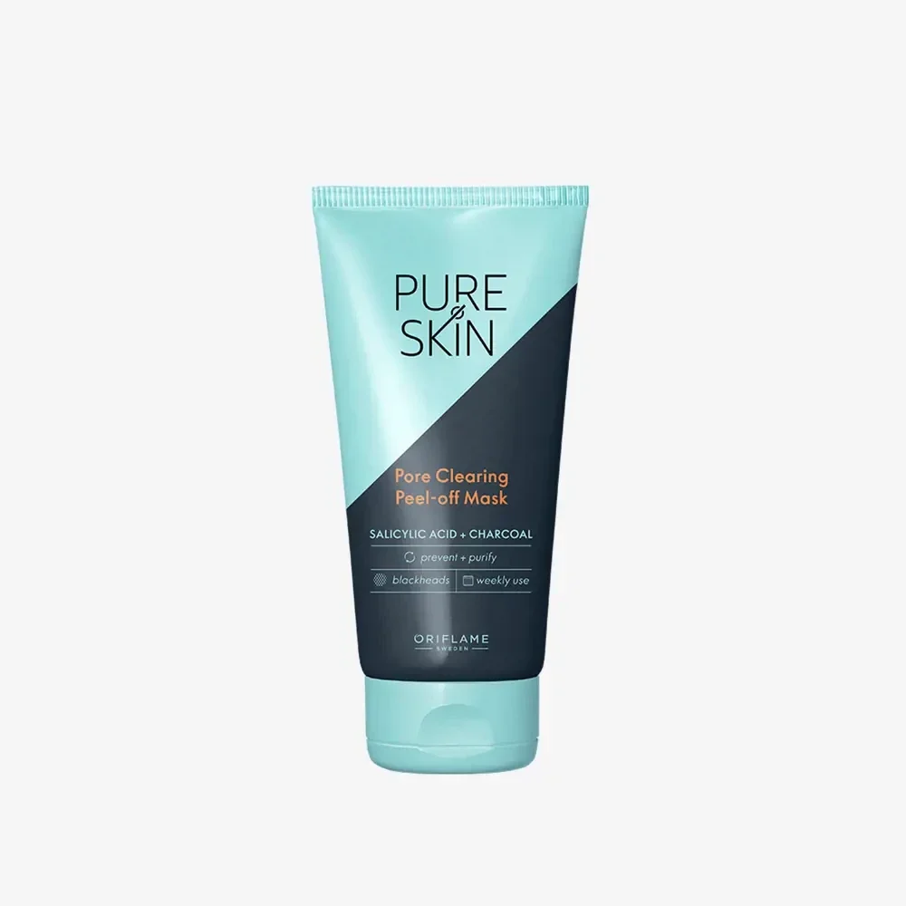 Pure Skin Pore Clearing Peel-off Mask 42881