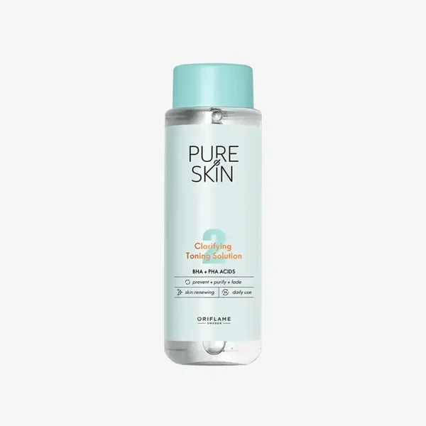 Pure Skin Clarifying Toning Solution 41672