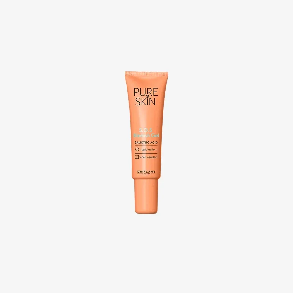 Pure Skin SOS Blemish Gel 41676
