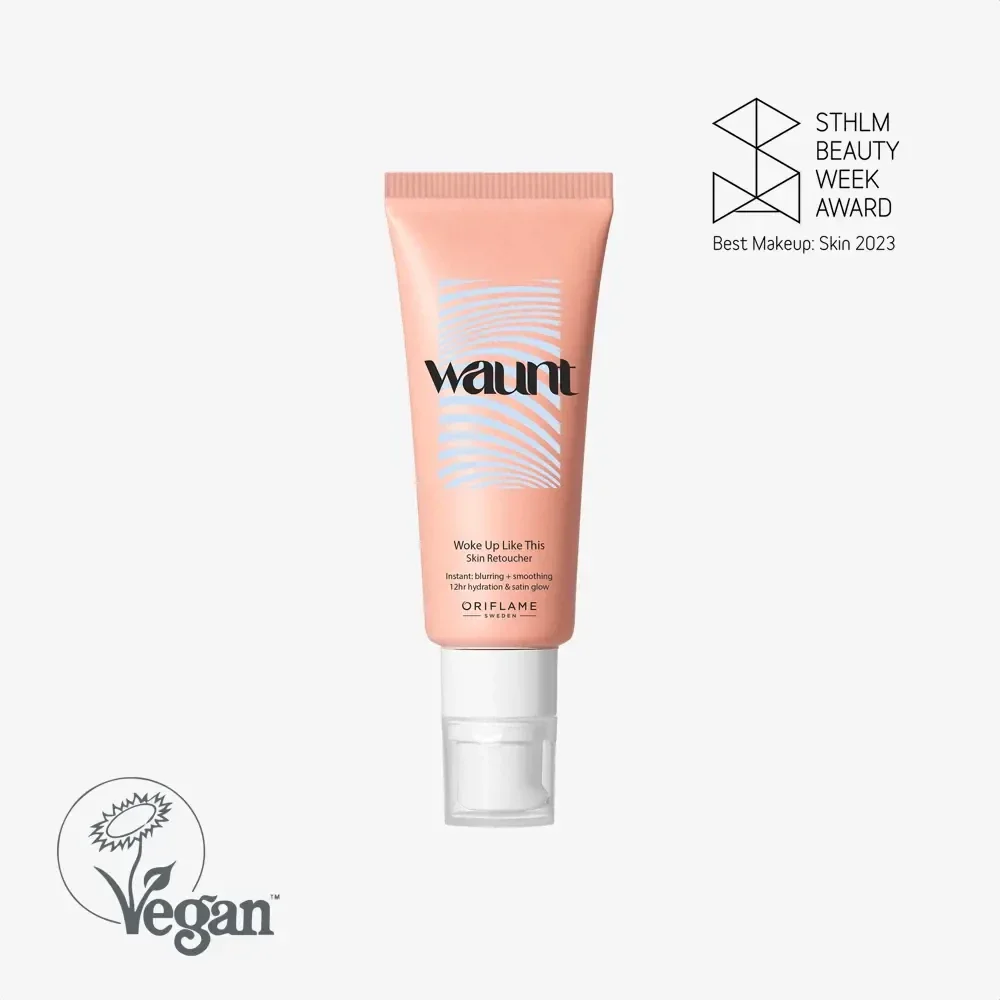 Waunt Woke Up Like This Skin Retoucher 40670
