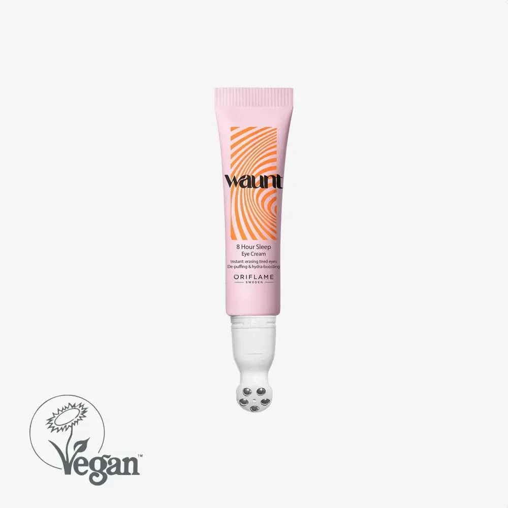 Waunt 8 Hour Sleep Eye Cream 41353