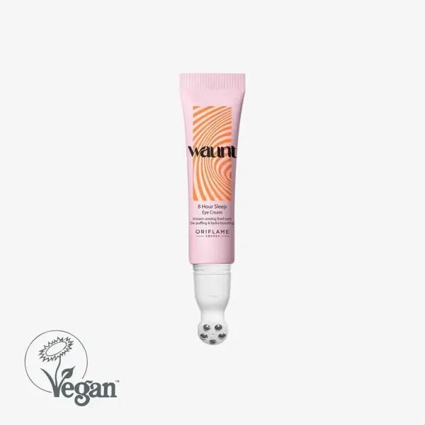 Waunt 8 Hour Sleep Eye Cream 41353