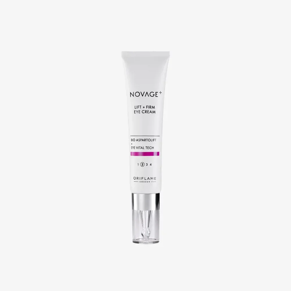Novage+ Lift + Firm Eye Cream 42425