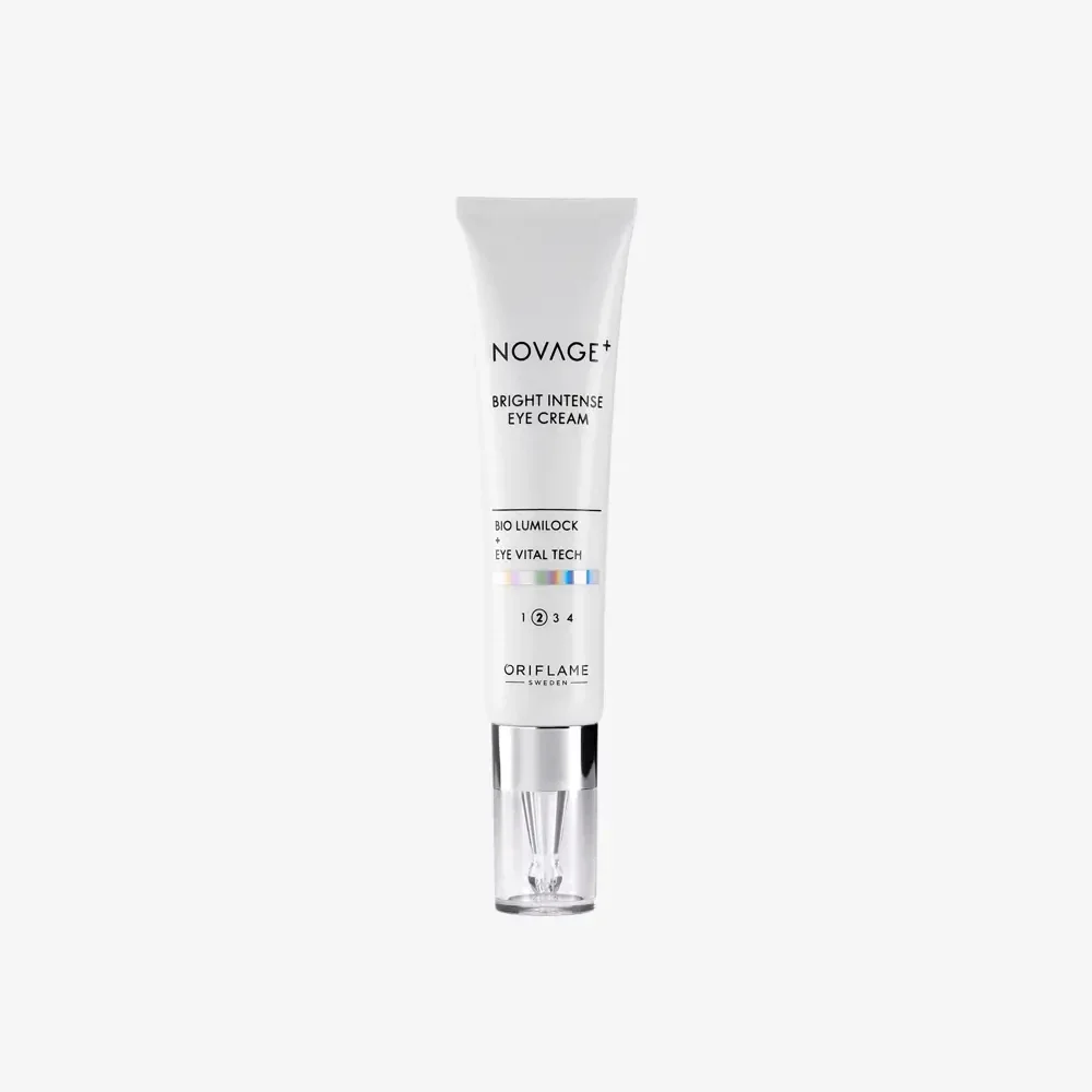 Novage+ Bright Intense Eye Cream 41033