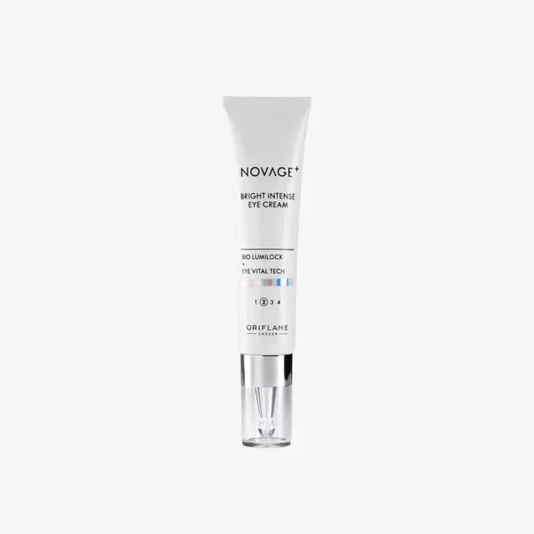 Novage+ Bright Intense Eye Cream 41033
