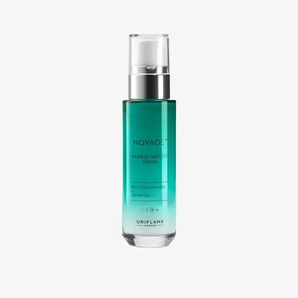 Novage+ Wrinkle Smooth Serum 41035