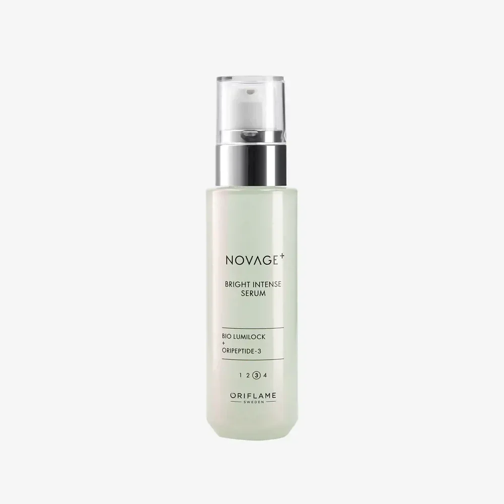 Novage+ Bright Intense Serum 41040