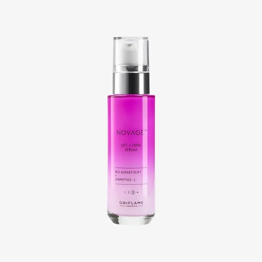 Novage+ Lift + Firm Serum 41037
