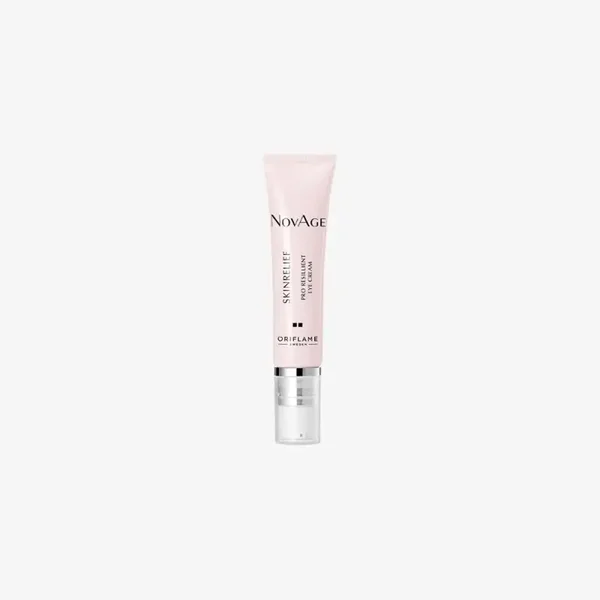 NovAge Skinrelief Pro Resilient Eye Cream 38390