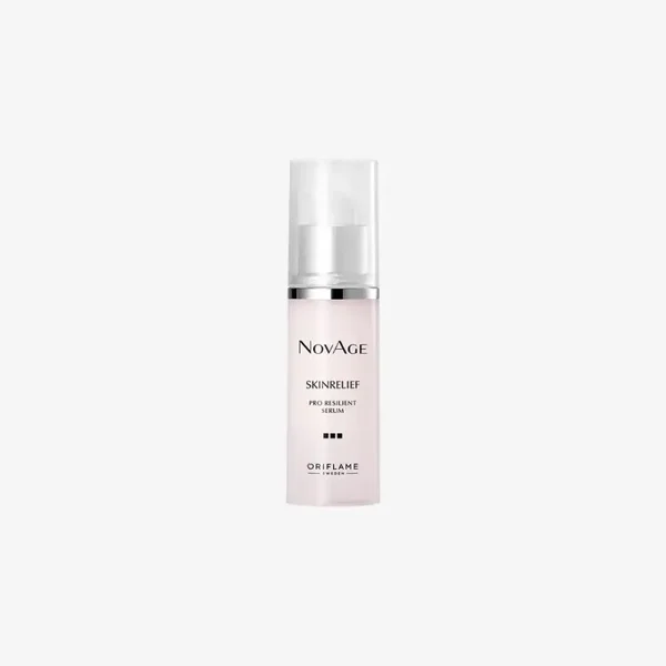 NovAge Skinrelief Pro Resilient Serum 38391