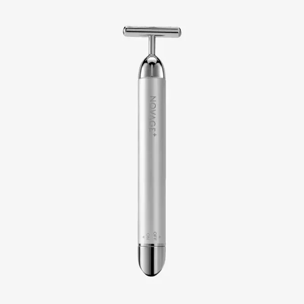 Novage+ Facial T-Bar Massager 47510