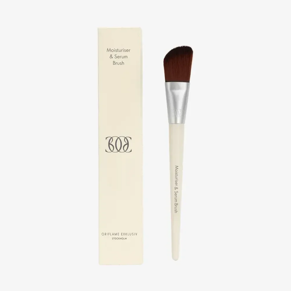 Oriflame Exklusiv Moisturiser & Serum Brush 47419