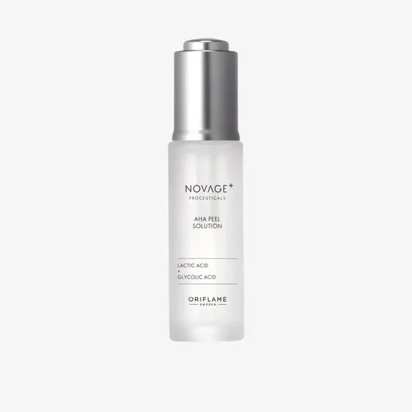Novage+ Proceuticals AHA Peel Solution 47104